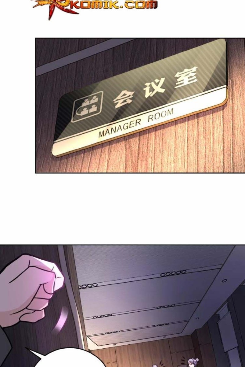 Super System Chapter 15 Gambar 85
